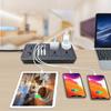 Power Strip With 6 AC Sockets & 3 USB 1 Type C Port 6FT Extension Cord Surge Protector for Home