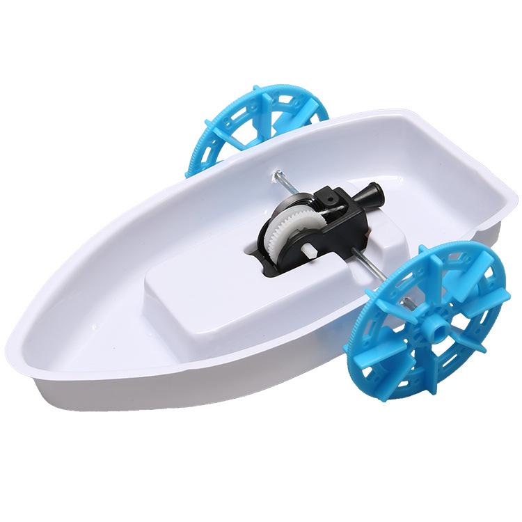 

Ученики Творчество Изобретение Технология Малый Изготовление Самодельный амфибийный гребной корабль STEAM Самодельные Наука и образование Образовательные игрушки синий/белый