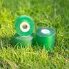 2PCS Plants Repair Budding Tape 2.5cmx100m Garden Grafting Tape