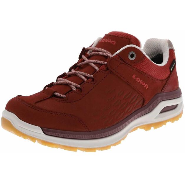 Треккинговые ботинки Lowa Locarno GTX Lo Ws