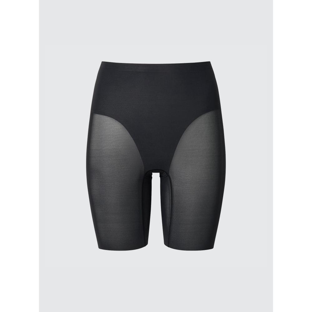 Uniqlo Shaper Shorts  No Line Support 
