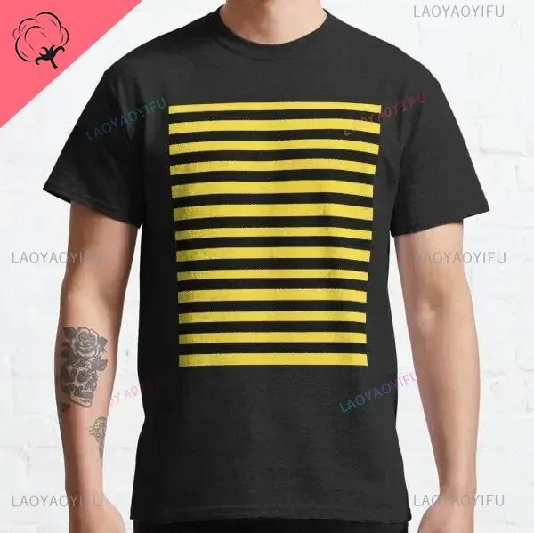 Kreslené tričko Lucky Luke Daltons Retro Tričko Grunge Pánské Oblečení Harajuku Anime Tričko Ropa Hombre Roupas Masculinas Trička