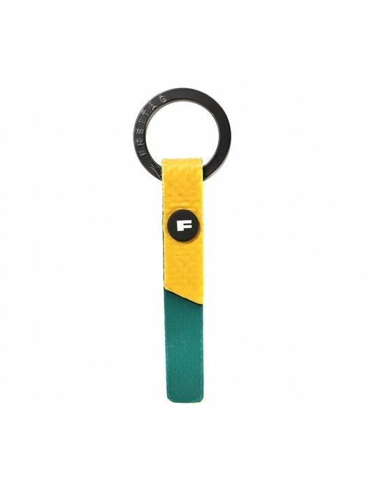 

FREITAG (F230 AL 0101) Unisex AL Keyring FREE