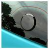 Rear Wiper Block Off Delete  Grommet Fit For MK4 MK5 MK6 MK7 R32