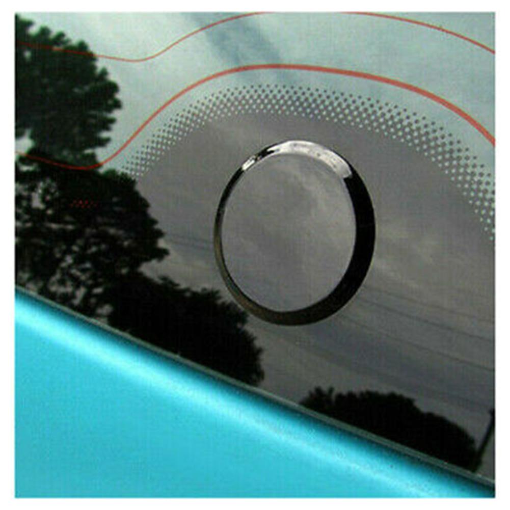 Rear Wiper Block Off Delete  Grommet Fit For MK4 MK5 MK6 MK7 R32