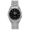 Orologio da uomo Seiko 5 Automatico Giappone Fatto SNKL45 SNKL45J1 SNKL45J Ricondizionato