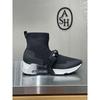 Ash Lust Socks Sneakers Ad4d01127 Bl