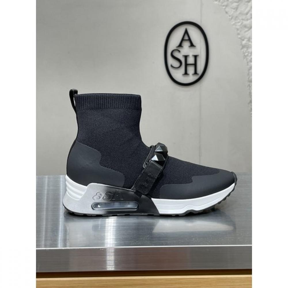 Ash Lust Socks Sneakers Ad4d01127 Bl