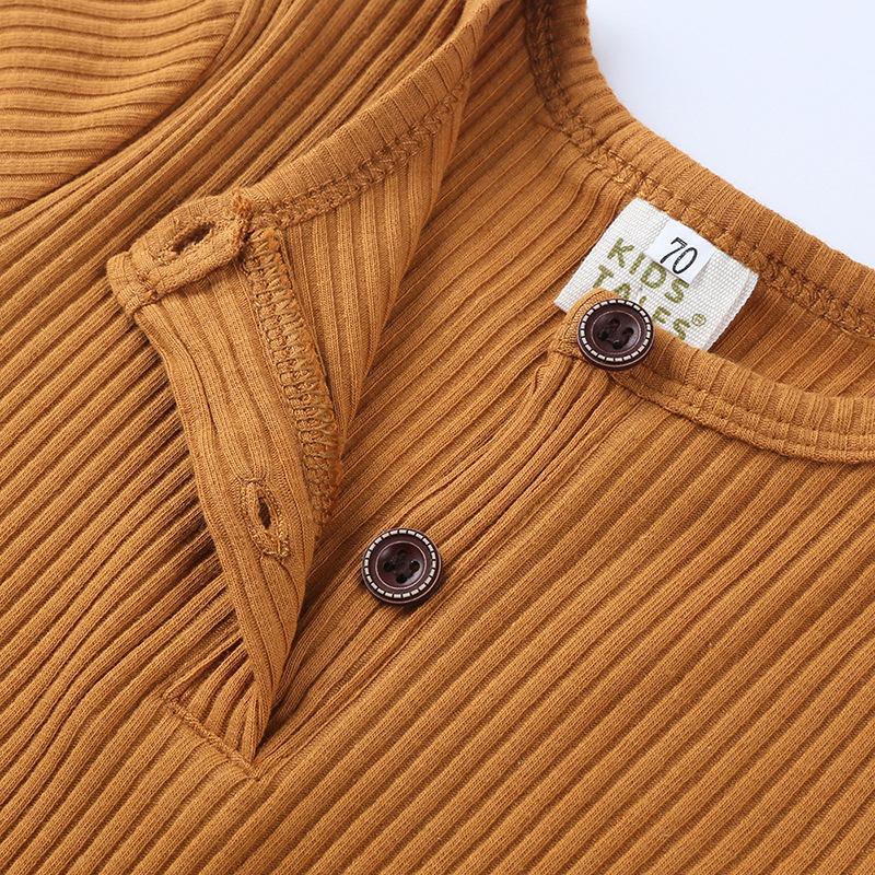 Sommer Neugeborenen Baby Strampler Soild Farbe Baby Kleidung Mädchen Strampler Baumwolle Kurzarm Oansatz Infant Jungen Strampler