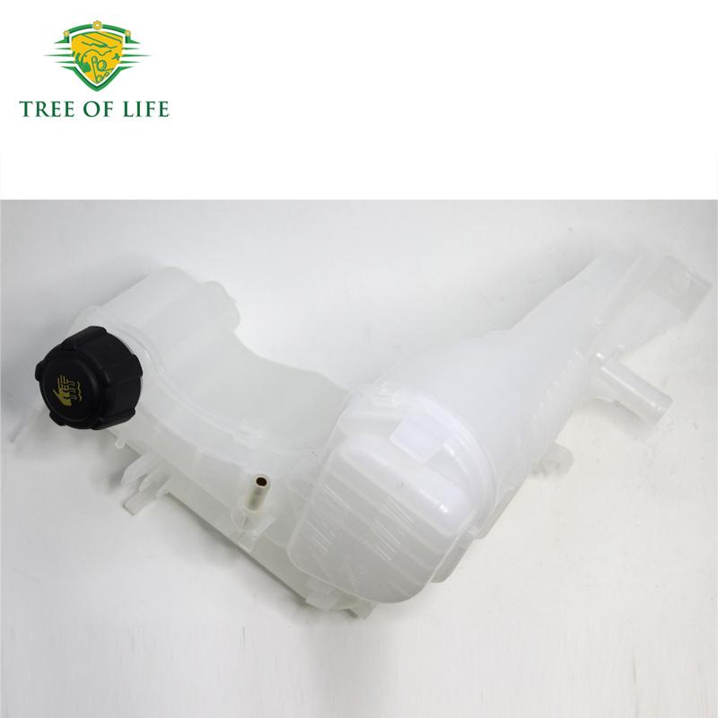 New Engine Radiator Coolant Expansion Tank For RENAULT LATITUDE 1.5 2.0 2.0 3.0 DCI 2010 2011 2012 2013 2014 2015 217100001R