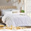 Fuanna Healthy Sleep Antibacterial Soybean Fiber Quilt
