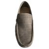 UGG Henrick Stripe Perf Slip-On Comfortable Loafers Men Loafers Green 1014642-ALP