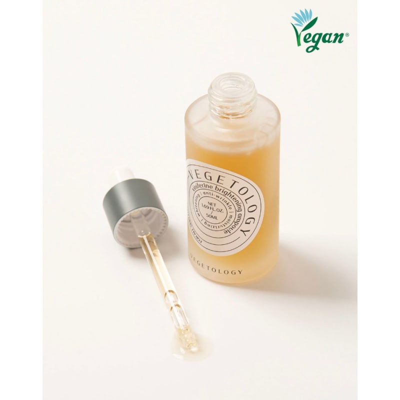 Viniferine Brightening Ampoule 50ML
