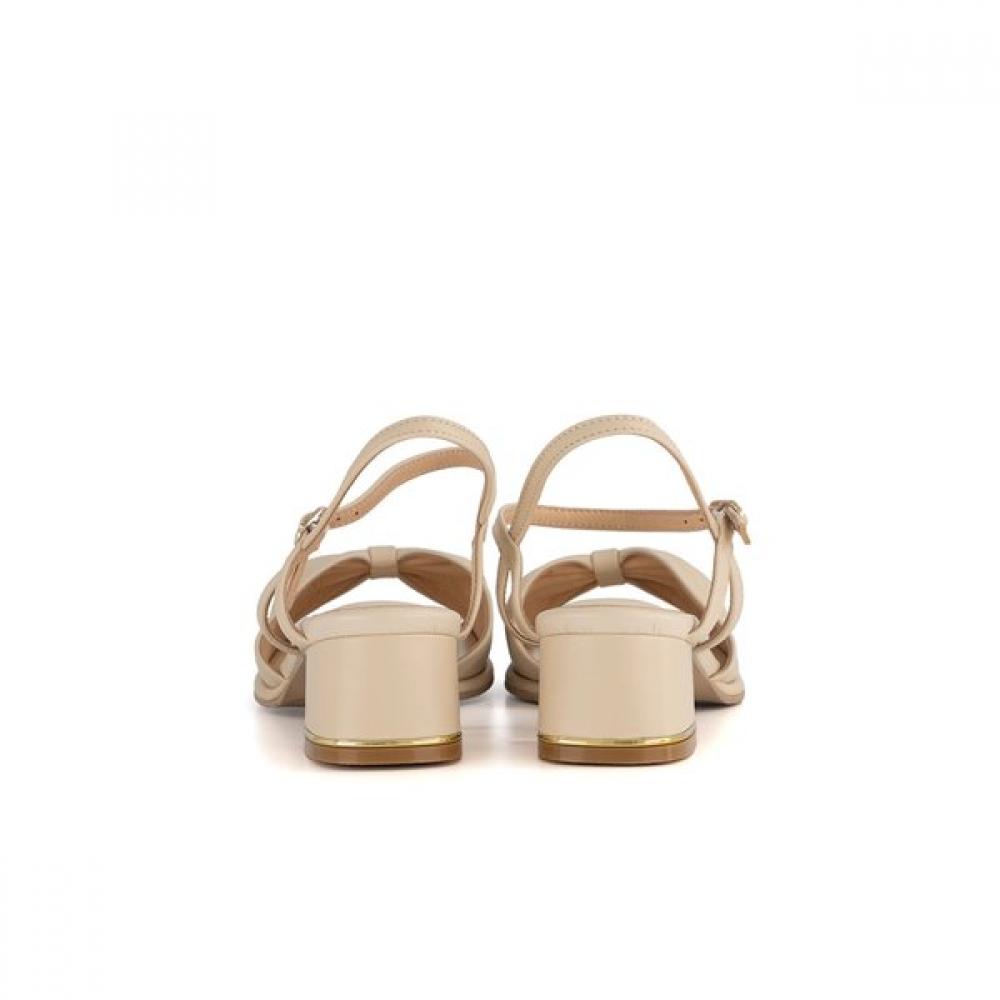Kumkang Women Ribbon Sandals Rensac5305g9