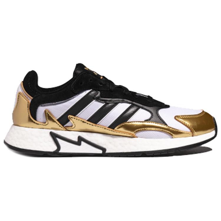 Adidas Originals Tresc Run Br 'White Black Gold' FV4703