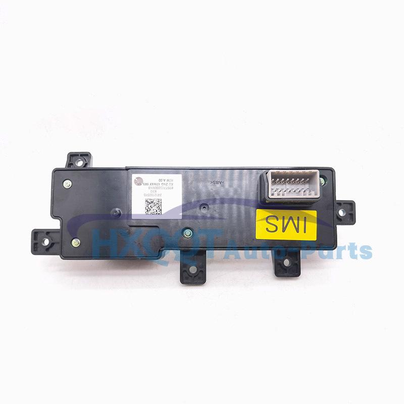 

Left Rear SWITCH ASSY-RR POWER SEAT,LH For Hyundai Custo Custin MPV 2022-2026 OEM 89977O3300 89977O3300NNB