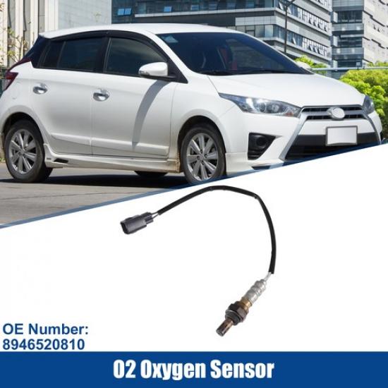 

Vehicle Oxygen Sensor Replacement for Toyota Yaris 2004 No.8946520810 Black