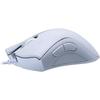 Kabelgebundene Gaming-Maus Razer DEATHADDER ESSENTIAL (Weiß)