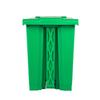 50L Foot Pedal Food Waste Bin