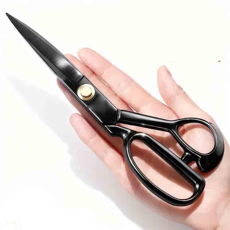 Dé Shàng Yuán 11-inch Professional Tailor s Scissors