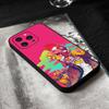 Game Hotline Miami Phone Case Black Silicone Soft Shell For IPhone 17 16 15 14 13 12 11 Air Pro Max Plus Hot Sale