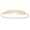 10pcs Eyebrow Tattoo Practice Headband Makeup Tattoo Fake Practice Skin for Beginners