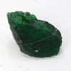 NATURAL Green EMERALD Huge Rough 133 Ct Earth Mined CERTIFIED Loose Gemstone AZ-5345