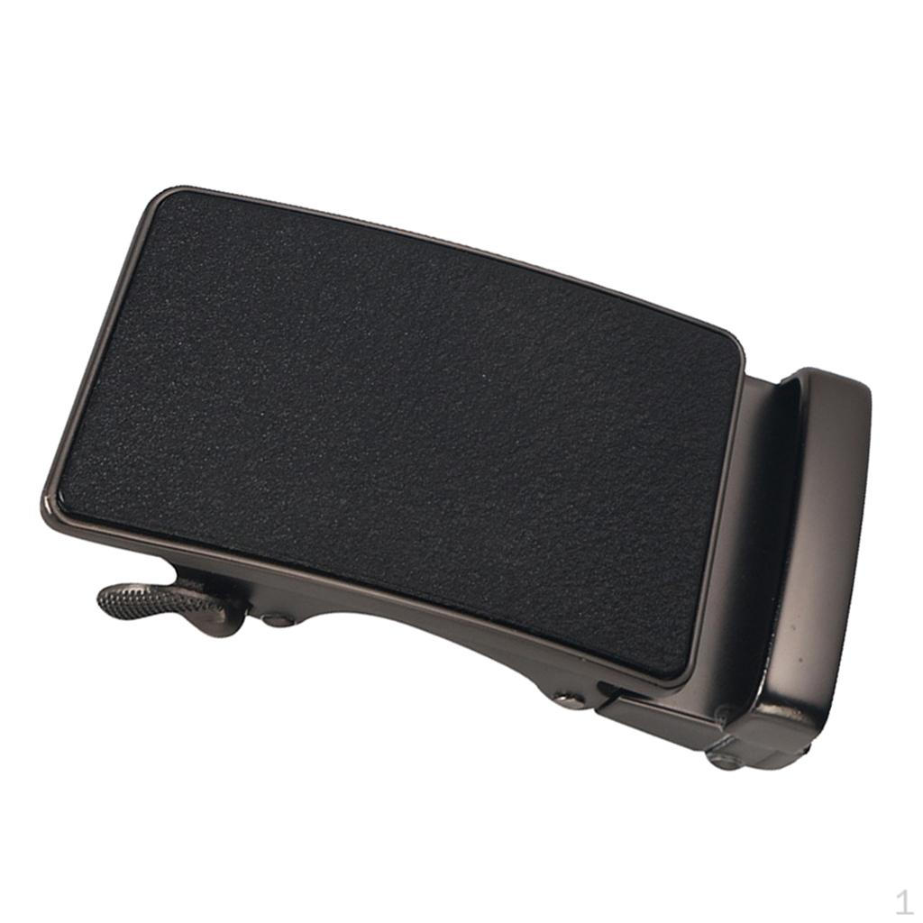 

Ремень с автоматической пряжкой и храповым механизмом, ширина 4 см, аксессуар 03