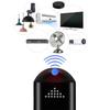 Type C Smartphone Infrared Transmitter Adapter Smart App Control for TV and Other Devices with Infrared Remote Functionality