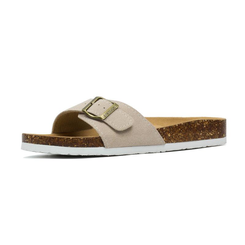 Móda Móda Léto Dámské Pantofle Boty Plochá Měkká Podrážka Dámské Boty do Vody Sandály Obuv Dámská Venkovní Plážové sandály Nazouváky