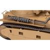 World Of Tanks Leichttraktor Military Model Kit