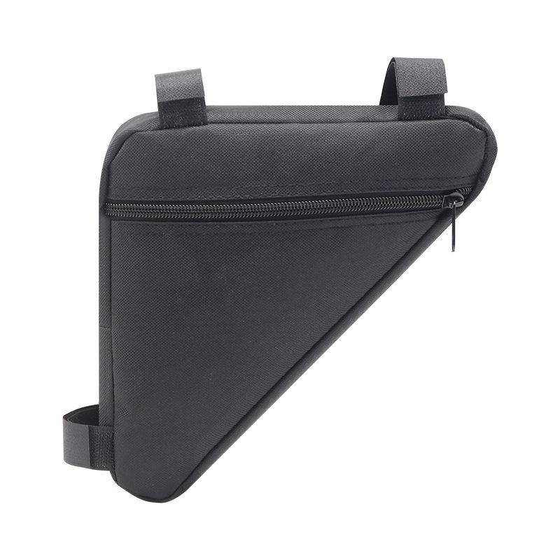 Triangle Bike Frame Bag - Front Beam Storage & Tool Holder 27x20x20 cm