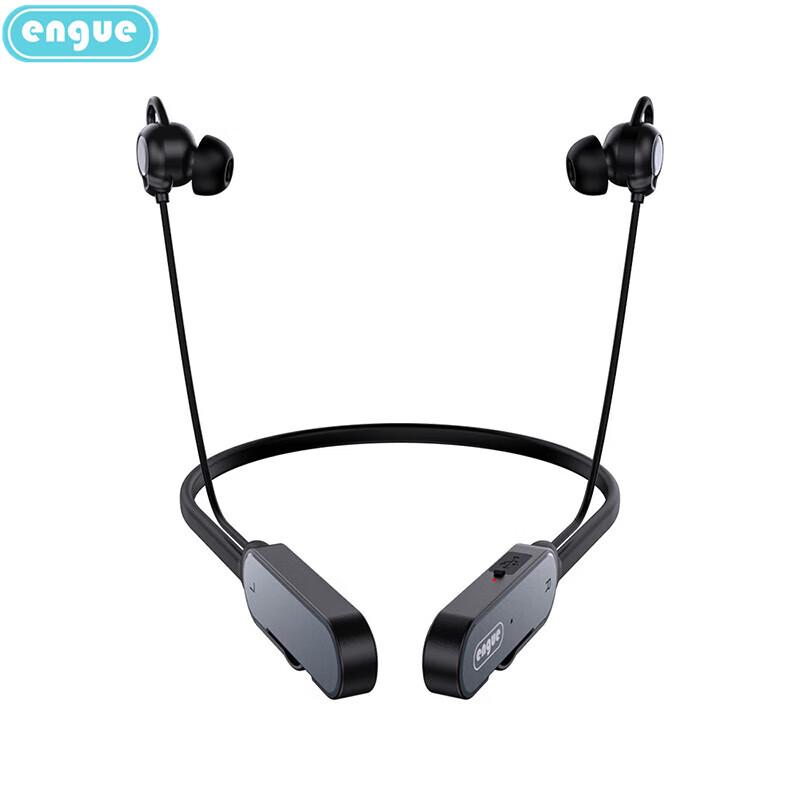 Engue EG-AP08pro Neckband Sport Bluetooth Earphones