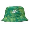 Nike Polyester Bucket Hats Unisex Multicolor Casual DC3966