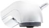 LIXIL INAX Kitchen Shower Head, Plated (Ni-Cr), A-4513
