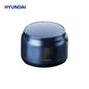 HYUNDAI YH-F025 Wireless Bluetooth Desktop Speaker CN Plug (adapter Included)