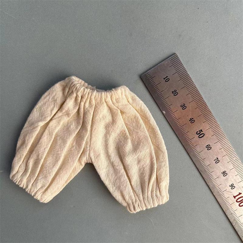 Retro Skirt Set for Blythe Dolls with Headband (OB22/OB24/Azone)