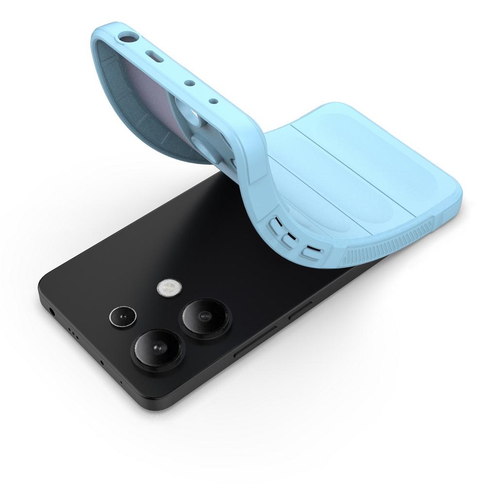 Airbag Sturzsichere Hülle Für Xiaomi Redmi Note 13 4G 13 Pro + 12 12S 11 11S 11T Pro 10 10S Hybrid Stoßfest Panzer Schwerlastabdeckung