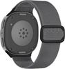 Kompatibles Samsung Watch8 Nylon Elastisches Armband - Unisex Sportliches Modeaccessoire