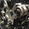 Chevrolet GM LS Corvette Power Steering Bracket Conversion Kit