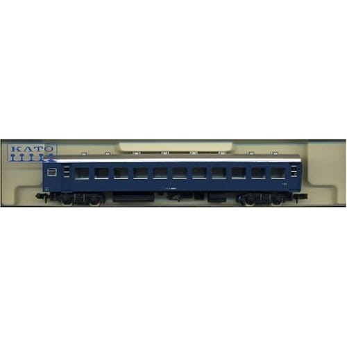 

KATO N gauge Naha 11 5067 model railroad passenger car