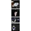 Neue Mode Blaues Licht Automatische Mechanische Uhren Business Herren Luxusuhr Lässige Kalender Armbanduhren Männliche Geschenke Uhren