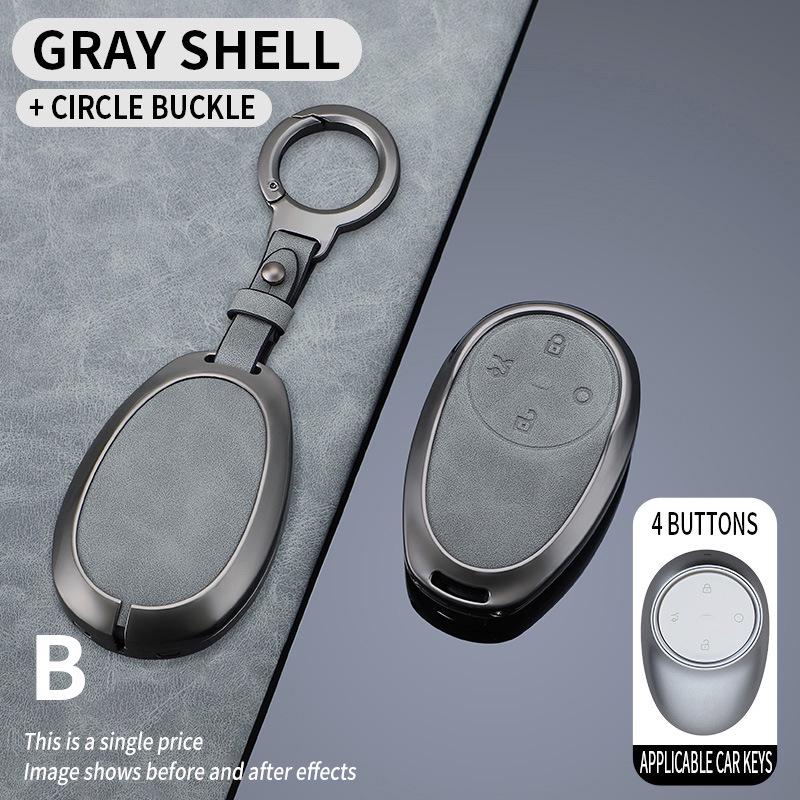 GAC 2025 AION RT/Xunmenglong & AION V/Bawanglong Remote Key Cover