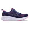 Asics Gel Cumulus 25 Deep Ocean Lilac Hint Women Sneakers Blue 1012B441-403