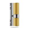 Qigu Zongheng SK099C Super C-Grade Anti-Theft Door Lock Cylinder