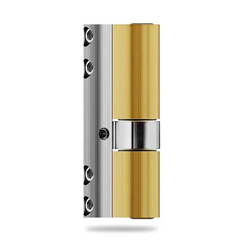 Qigu Zongheng SK099C Super C-Grade Anti-Theft Door Lock Cylinder