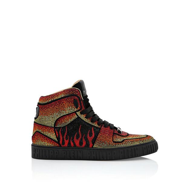 Кроссовки PHILIPP PLEIN 20673