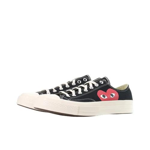 CDG X Converse 1970s Chuck Taylor All Star 150206C Unisex