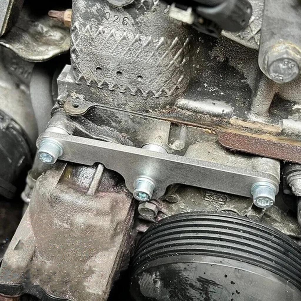 Kit de reparare a garniturii răcitorului EGR pentru BMW N47 N47S 2.0 D E81 87 88 82 90 E84