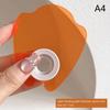 Acrylic Light-Blocking Baffle Anti-Blue-Light Straight-Shaped Nail Nail Blocking Plate Thicken Blocking Film